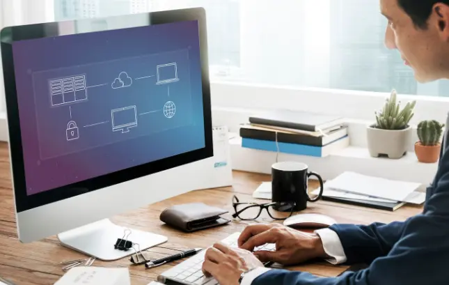 Managed Web Hosting Services