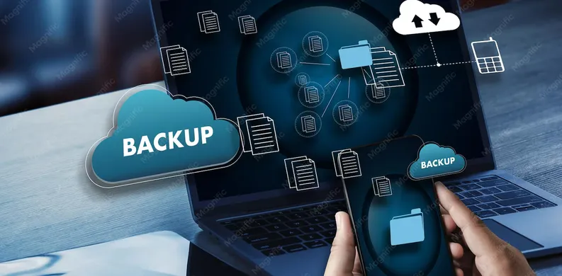 Website Backup Services