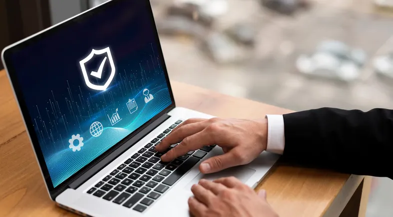 Website Security Services