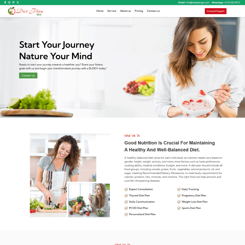 Ibcoders ecommerce website design company
