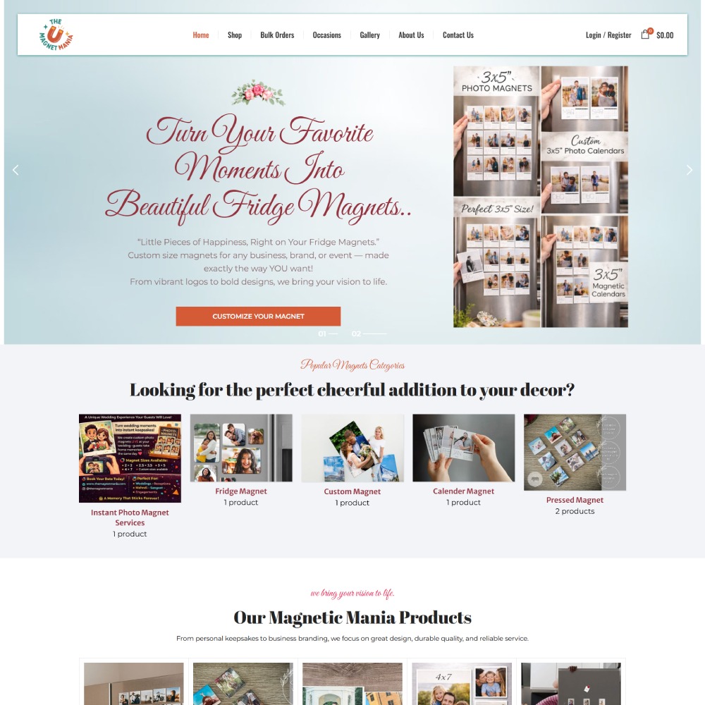 themagnetmania